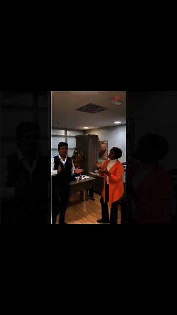 Ministro Mutretta - Covid-19 é perigoso mas tem Hidroxi-Cloroquina, não preciso me preocupar mais