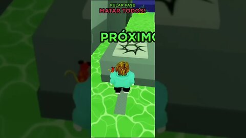 Escape do Palhaço 🤡 Assassino TOTOY GAMES @NEWxXxGames #roblox