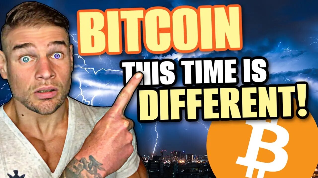 ⚠️ BITCOIN PRICE WILL EXPLODE!!!!! ⚠️ HISTORIC SIGNAL CONFIRMED NOW!!!!