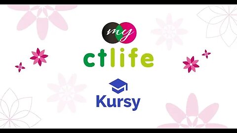 my.ctlife.eu\kursy - szkolenie z obsługi