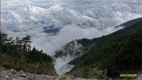 22_0509Every 南橫(西-東)