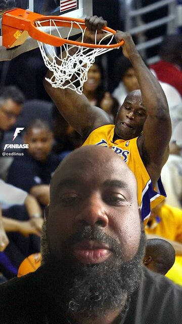 Shaq named President and Allen Iverson named Vice President of Reebok Basketball