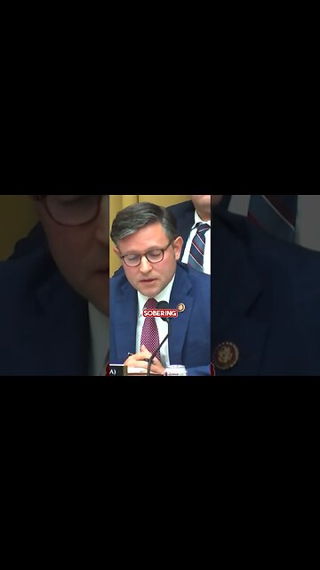 S O B E R I N G!! #shorts #shortsvideo #news #politics #congress