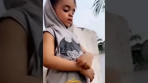 Flore de Lille MAFFO La Réconciliation entre le bout de chou yohan et mélanie e très émouvant Tiktok