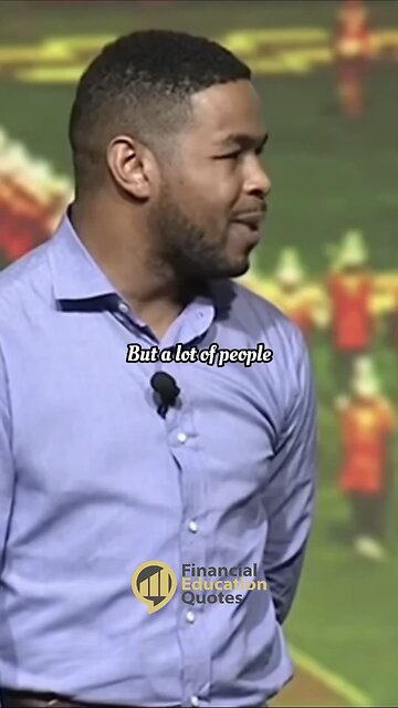 Life Will Test Your Desire - Inky Johnson