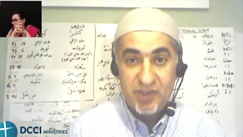 Muslim confirmation & explanation of the different arabic qurans