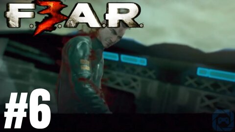 F.E.A.R. 3 #6: BRIDGE TO NOWHERE