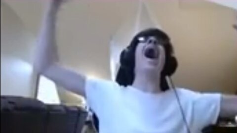 POV: you finally win a battle royale