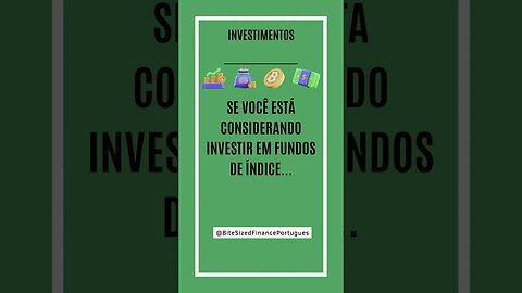 #finanças #dicasdefinanças #vídeoscurtos #finance #financeshorts #shorts