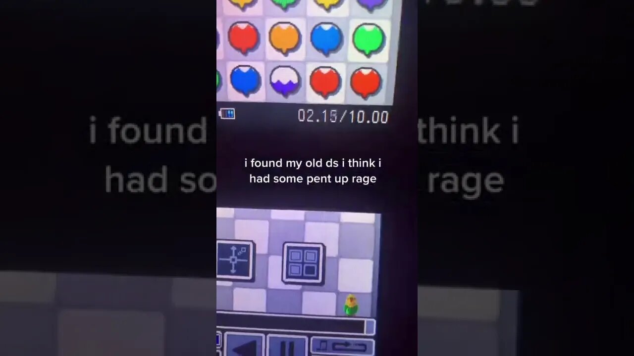 THE BREATHING Video By natiscoolerthanuuu #Shorts