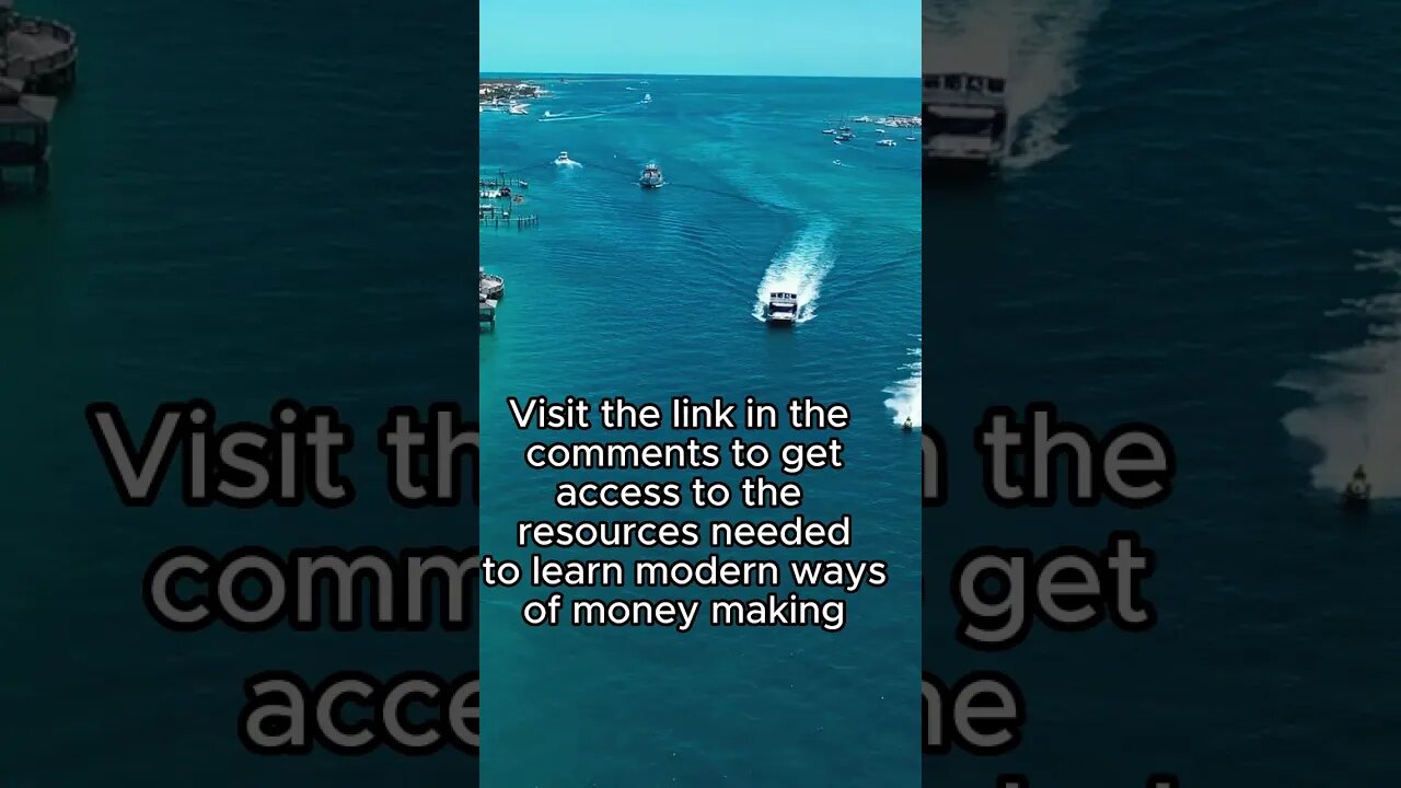 Modern Wealth Creaton
