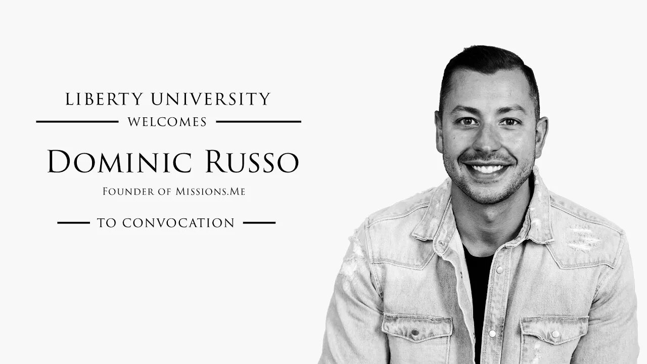 LU Convocation | Nov.17, 10:30AM