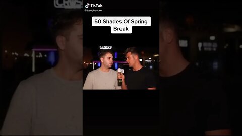 Man admits to love being dominated 😆