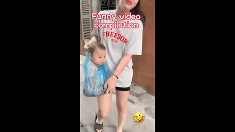 Funny video compilation