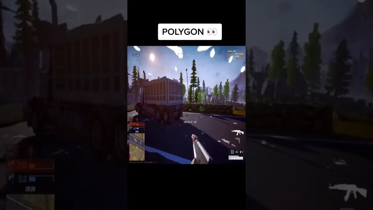 This free FPS has potential