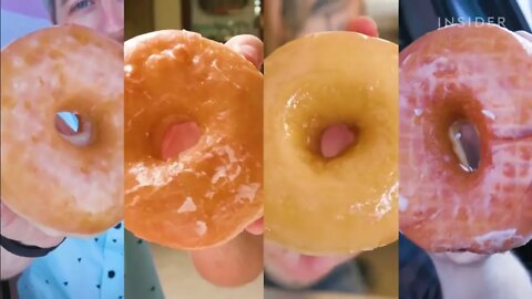 The Best Doughnuts In Los Angeles