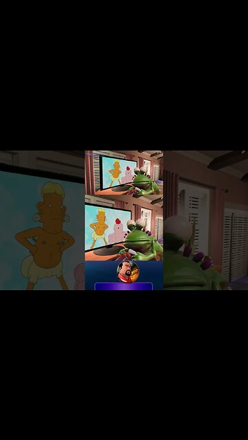 THE DIALOGUE is #funny AF3 | #shorts |