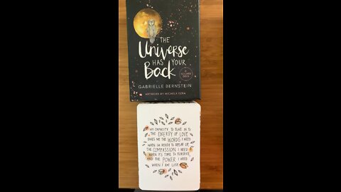 July 20 bonus oracle cards
