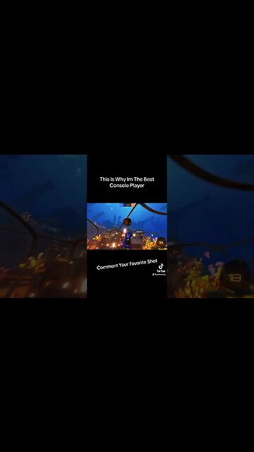 This Is Why Im The Best Console Rocket League Player