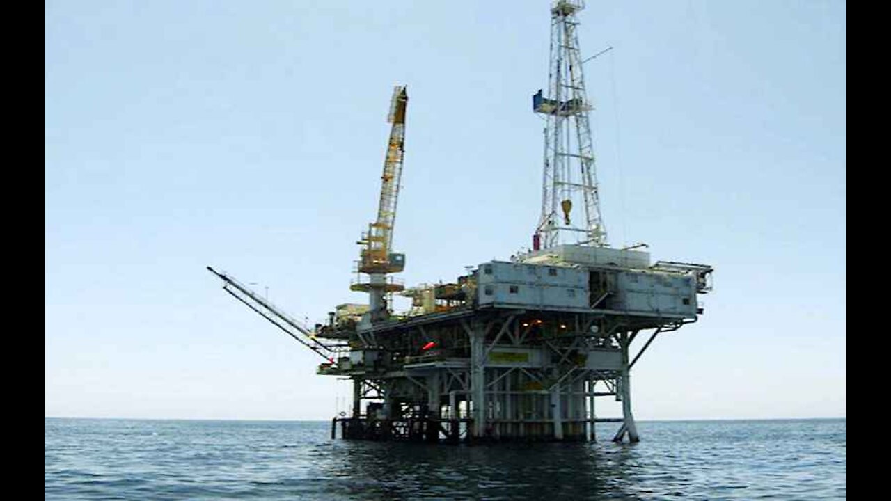 Biden Admin Canceling 3 Major Offshore Oil Lease Sales