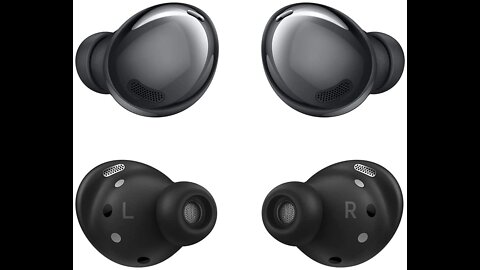 Samsung Galaxy Buds Pro