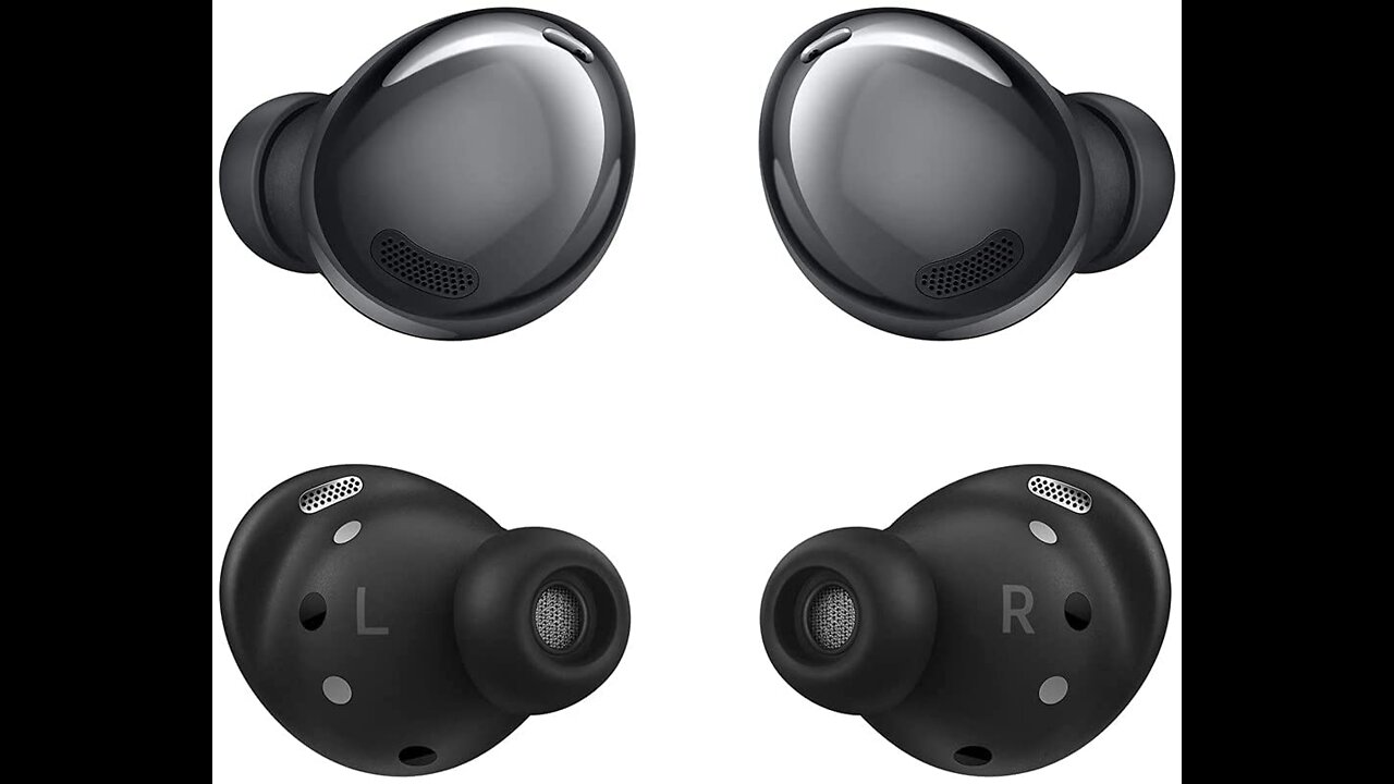 Samsung Galaxy Buds Pro