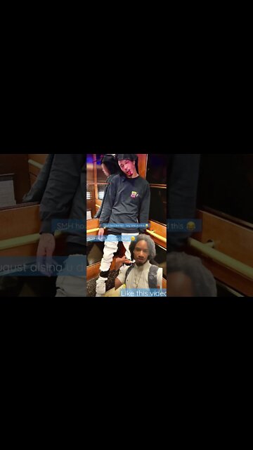 #torylanez did this 2 august alsina #shorts