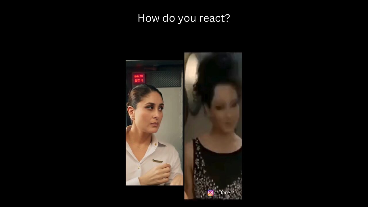 Kangana X Kareena | Reaction| Response | Crew | Fashion