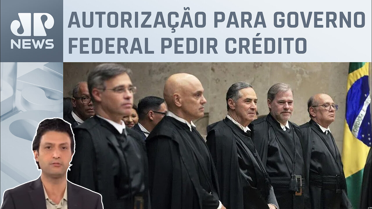 Alan Ghani analisa decisão do STF sobre pagamento de precatórios