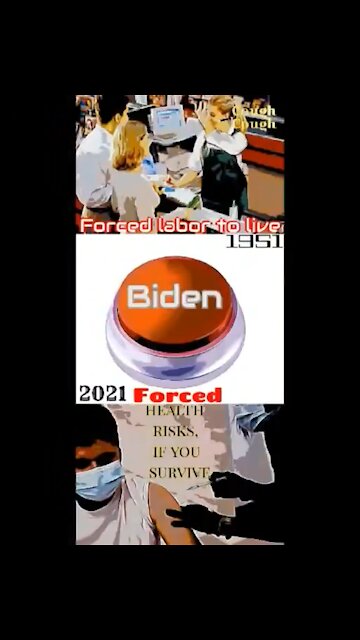 Our freedom is no longer free with Biden in charge