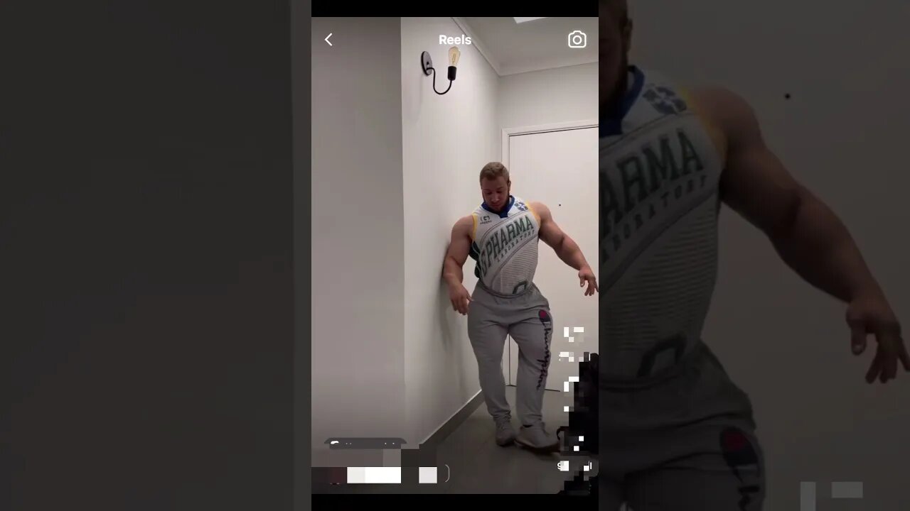 Postura perfeita na musculação