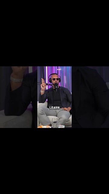 Women Need Men By Proxy.