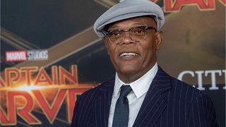 Samuel L. Jackson Debunks Big Nick Fury Rumor