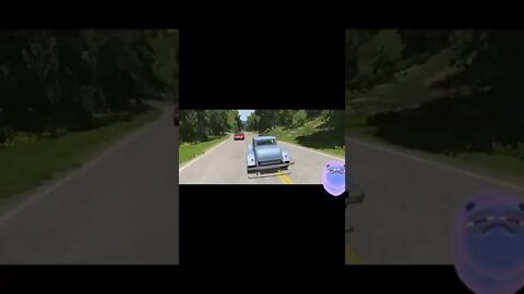 ambushed BeamNG DRIVE