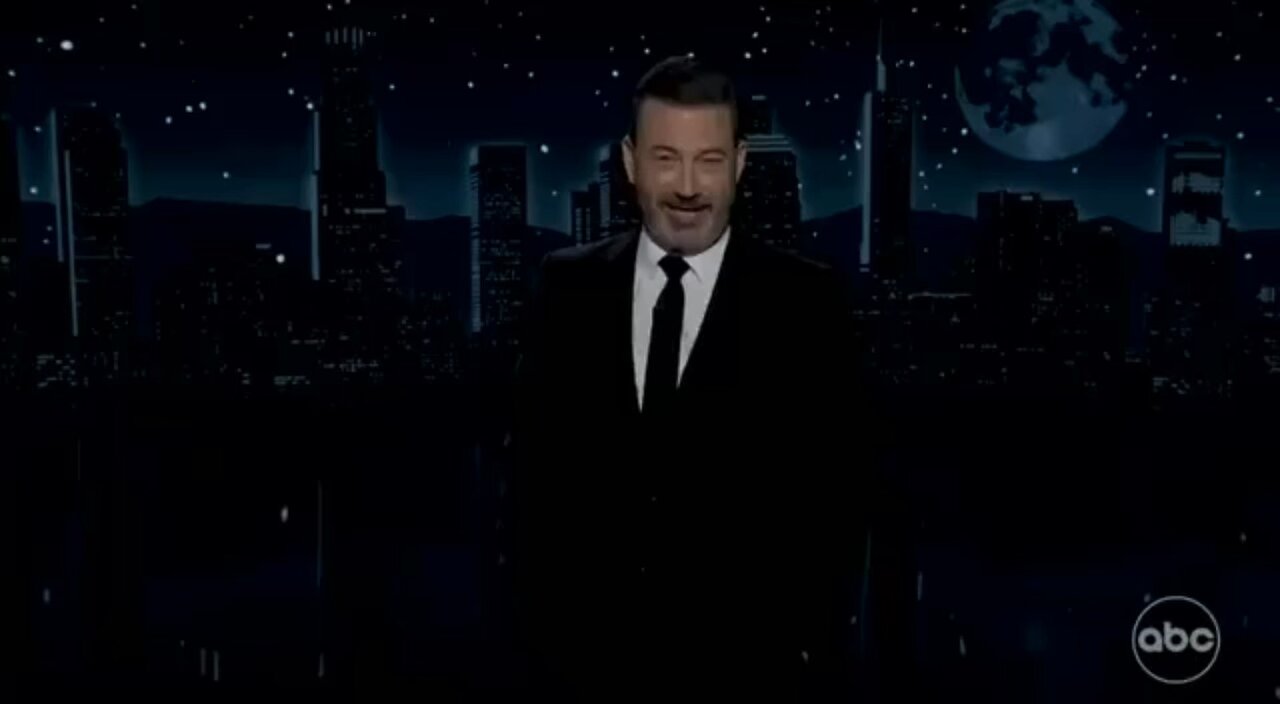 If Jimmy Kimmel Were A Republican, He’d Be ARRESTED Right Now