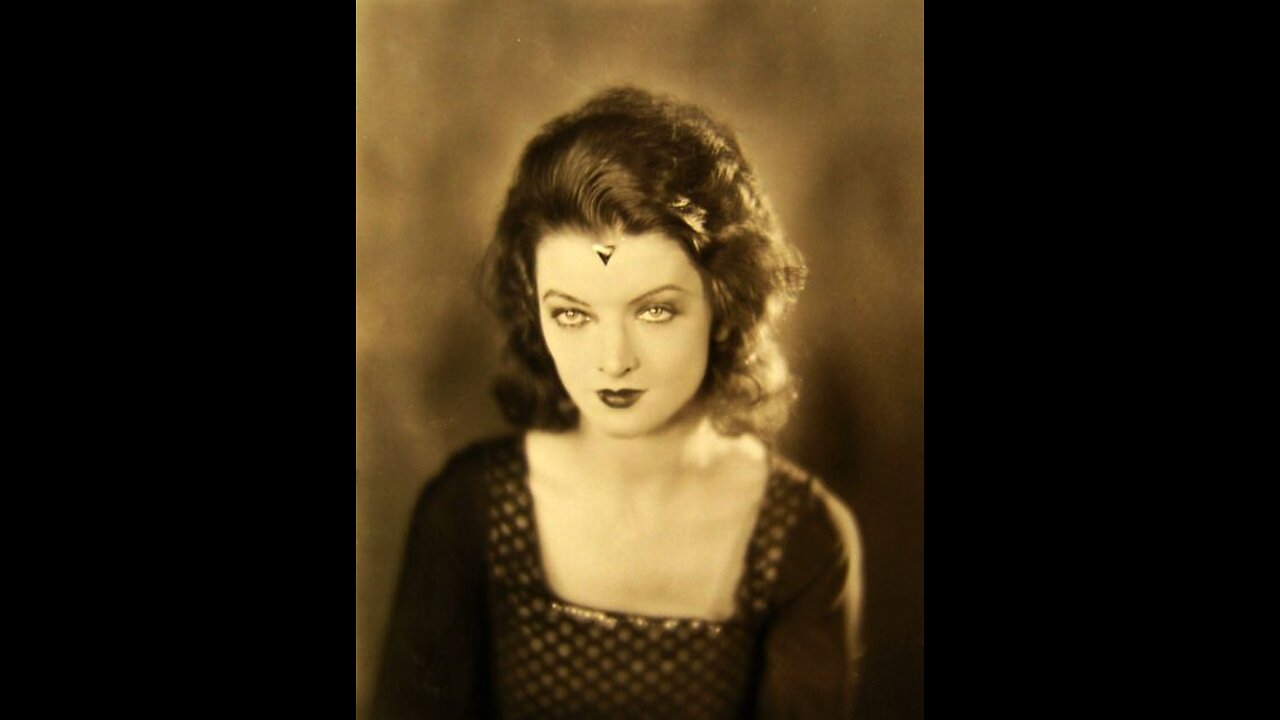 Myrna Loy Documentary