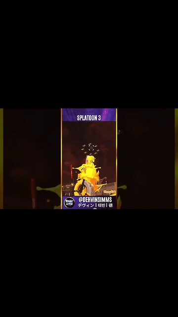 The Ink Infused Iconoclast