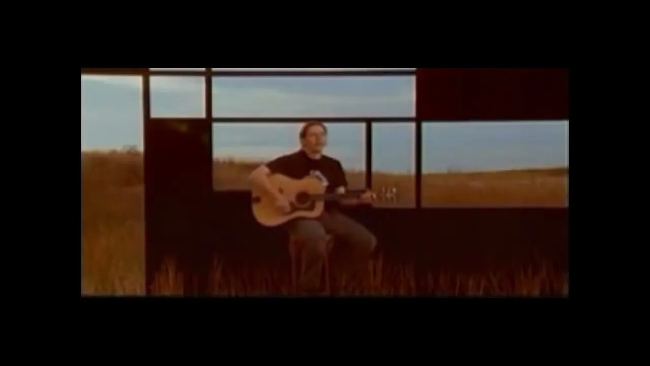 Αλκίνοος Ιωαννίδης - Ο Προσκυνητής (2003) - Ήχος από "Στο Κόκκινο 105.5"
