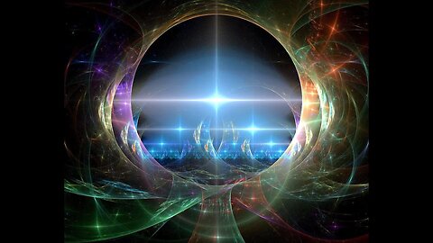 Winter Solstice Meditation - Return to Uluru Cosmic Portal!