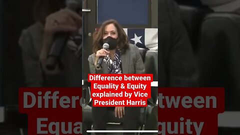 VP Harris explains…