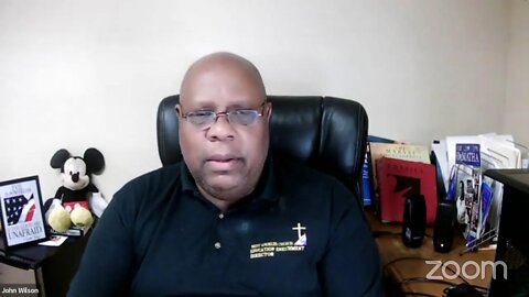 Class of 2022 - Jump Start Meeting #12