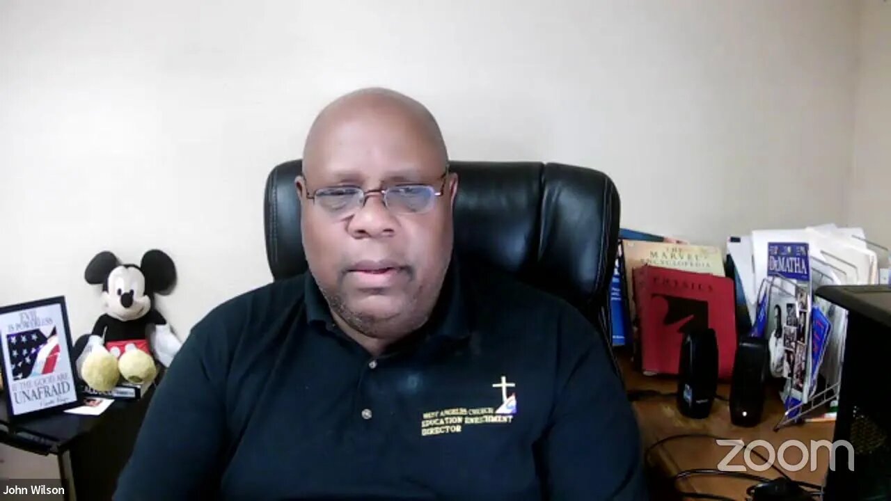 Class of 2022 - Jump Start Meeting #12