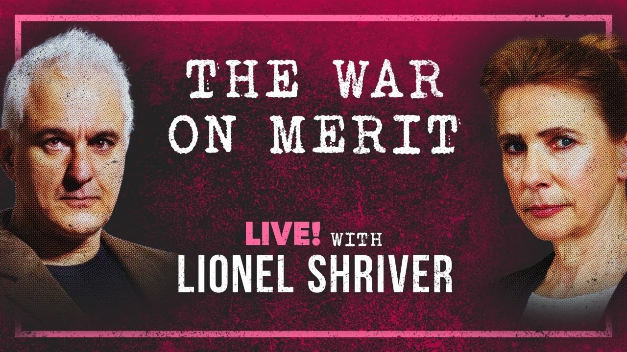 Downright Dangerous Opinions | Peter Boghossian & Lionel Shriver