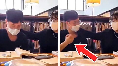 Modern Woman Gets RIZZed By Clever Guy On TikTok