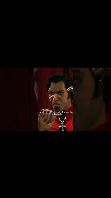 Saints Row: McManus Says Hello | What? #Shorts