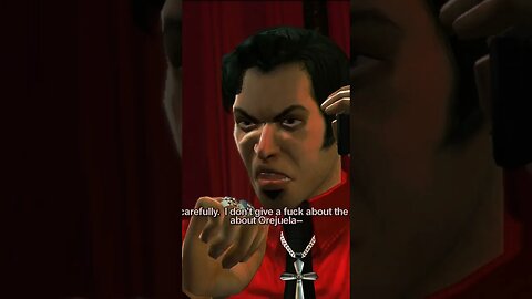 Saints Row: McManus Says Hello | What? #Shorts