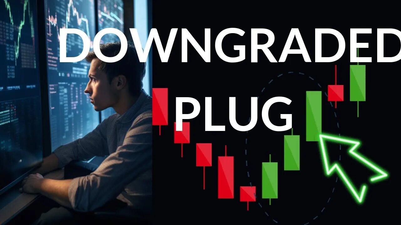 Investor Watch: Plug Power Stock Analysis & Price Predictions for Wed - Make Informed Decisions!