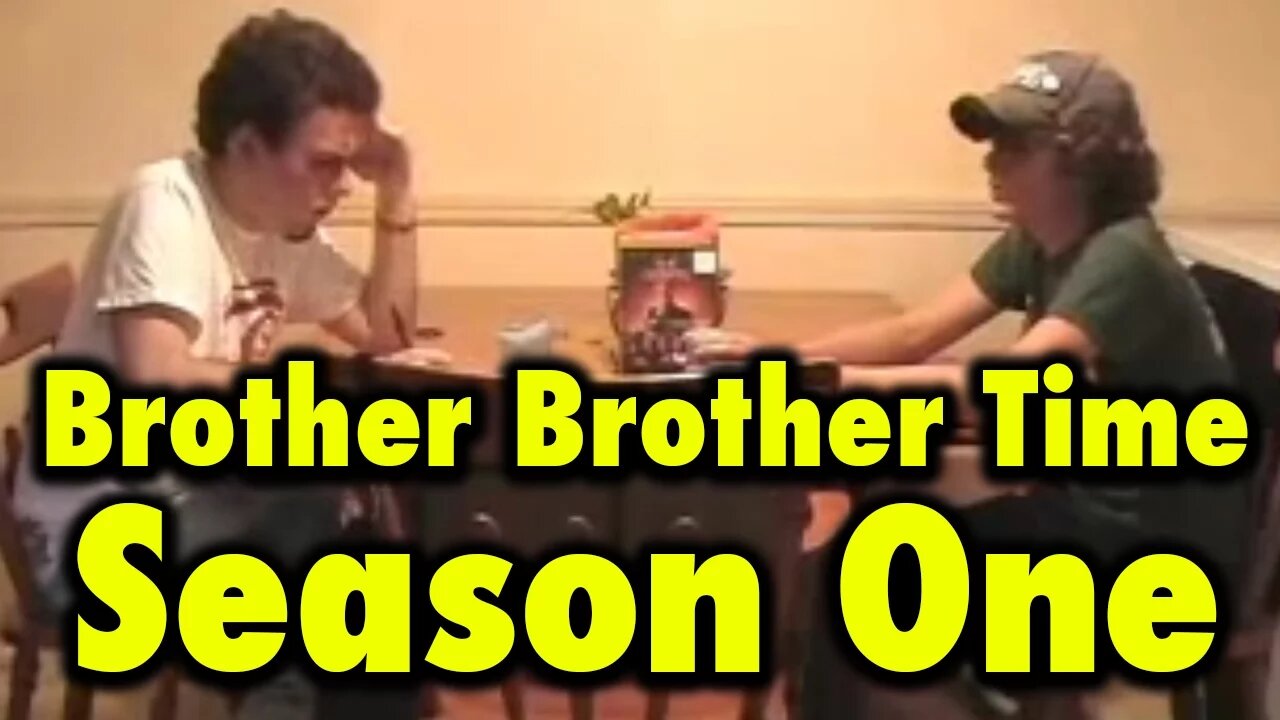 What Happened in Brother Brother Time Season 1