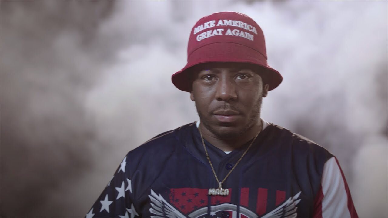 Bryson Gray's Hunter Biden Rap Goes to #1