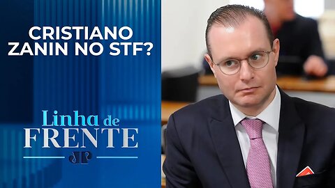 Toffoli e Fachin facilitam indicação de Lula à Corte I LINHA DE FRENTE